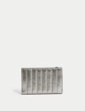 Leather Card Safe™ Purse