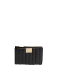 Leather Card Safe™ Purse