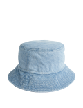 Pure Cotton Bucket Hat