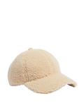 Wool Rich Baseball Cap