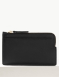 Leather Coin Purse