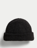 Borg Beanie Hat