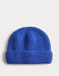 Rib Beanie