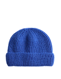Rib Beanie