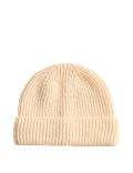 Rib Beanie