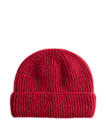 Rib Beanie