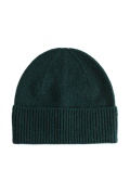 Knitted Beanie Hat