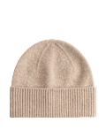 Knitted Beanie Hat