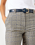 Faux leather Hip Belt