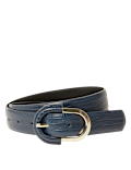 Faux leather Hip Belt