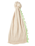 Viscose Mix Plain scarf