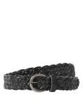 Leather Jean Belt