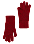 Knitted Touchscreen Gloves
