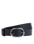 Leather Jean Belt