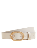 Leather Jean Belt
