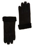 Suede Gloves