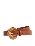 Buckle Belt