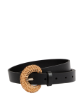 Buckle Belt