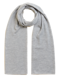 Pure Cashmere Oversized Scarf
