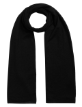 Pure Cashmere Oversized Scarf