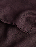 Plain Lightweight Scarf