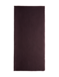 Plain Lightweight Scarf
