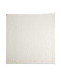 Cotton Linen Blend Scarf