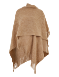 Tassel Poncho