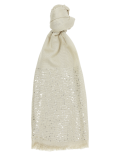 Sequin Scarf