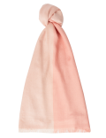 Modal Colour Block Shawl