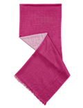 Modal Colour Block Shawl