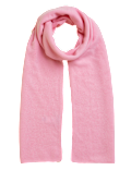 Pure Cashmere Knitted Scarf