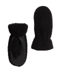 Borg Lined Mittens