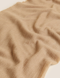 Wool Blend Scarf