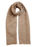 Wool Blend Scarf