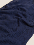 Wool Blend Scarf