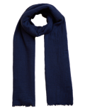 Wool Blend Scarf