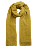 Wool Blend Scarf