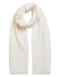 Wool Blend Scarf