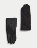Borg Gloves