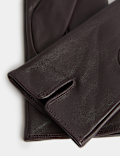 Leather Gloves