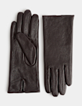 Leather Gloves