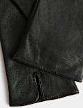 Leather Gloves