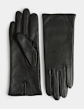 Leather Gloves
