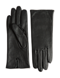 Leather Gloves