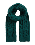 Cable Knit Scarf