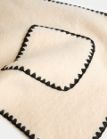 Whipstitch Scarf