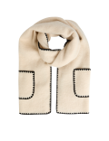 Whipstitch Scarf
