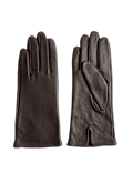 Leather Gloves