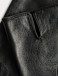 Leather Gloves